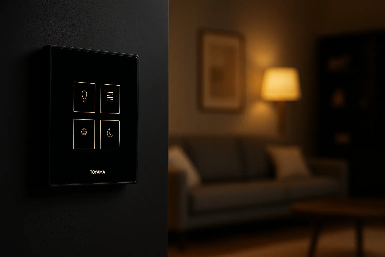 Smart Switches