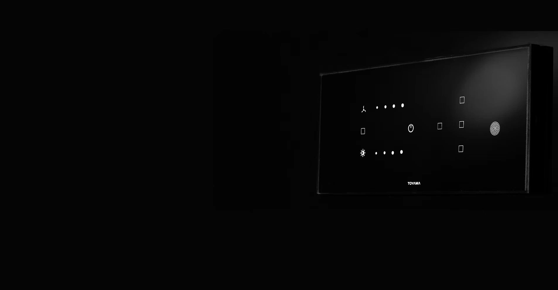 Cap-touch switches