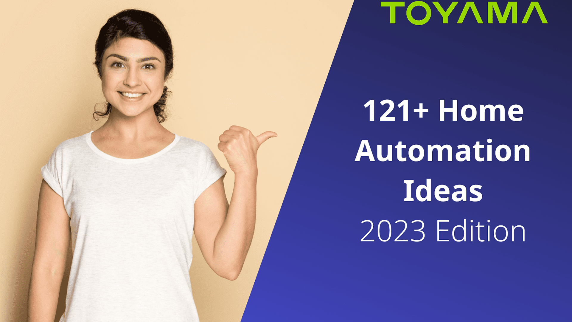 121 Home Automation Ideas