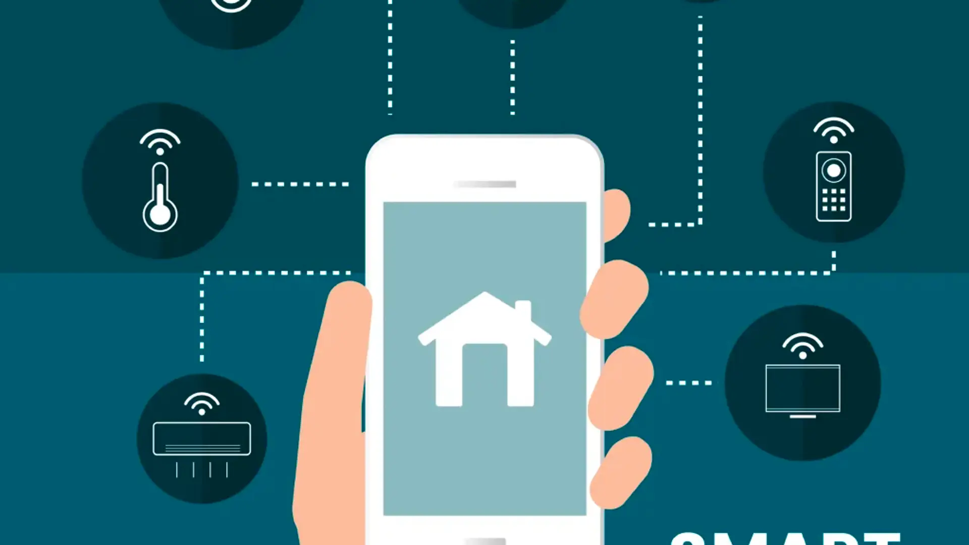 Create a Seamless Smart Home Ecosystem with Toyama Home Automations