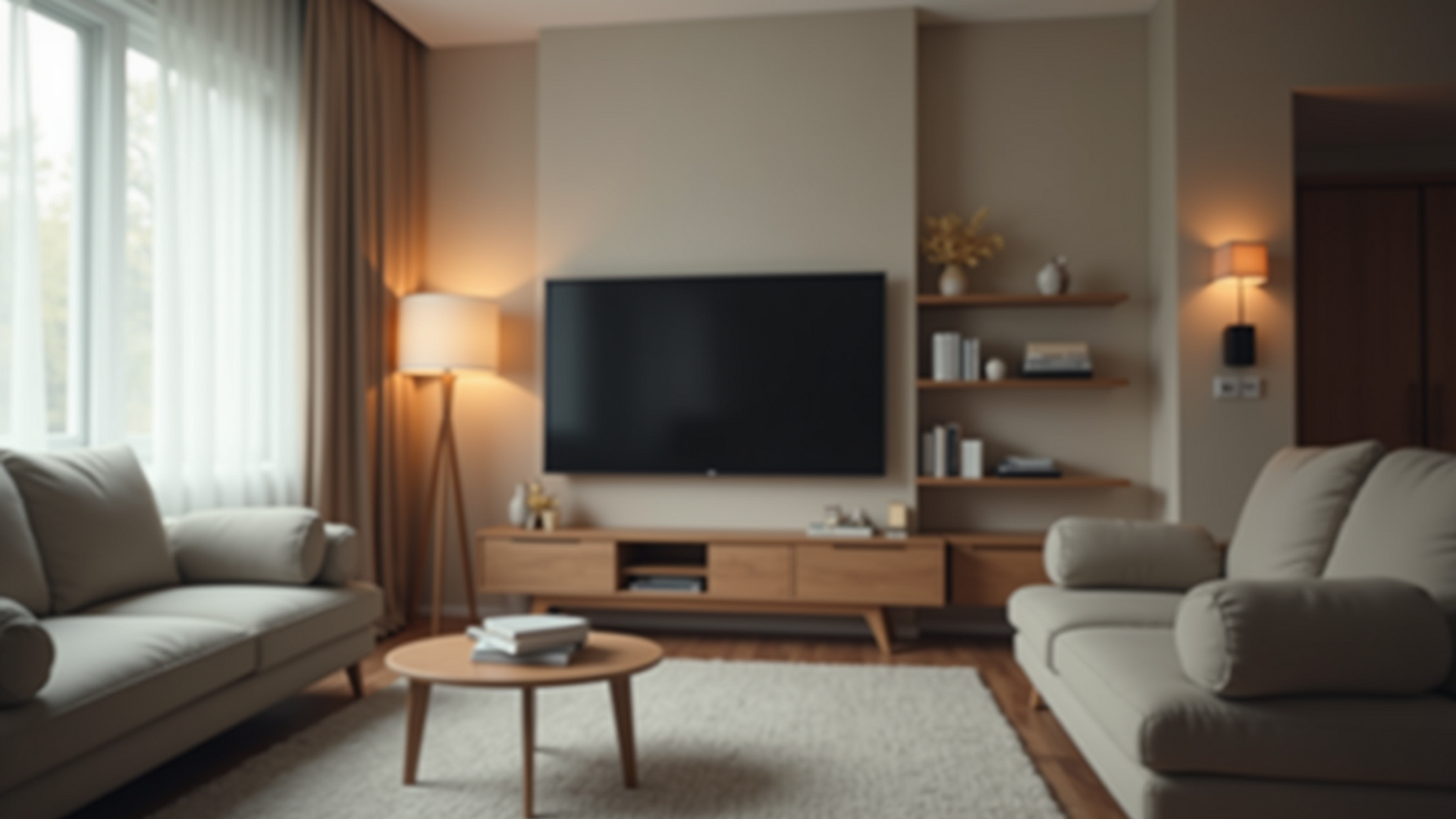 Discover Smart Home Systems Today