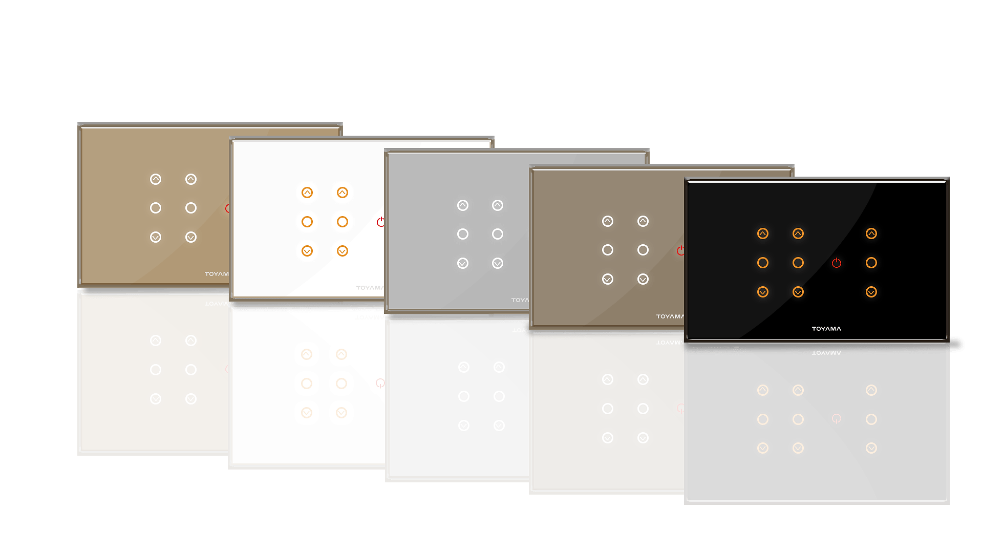 Smart Switches: Your Gateway to Home Automation