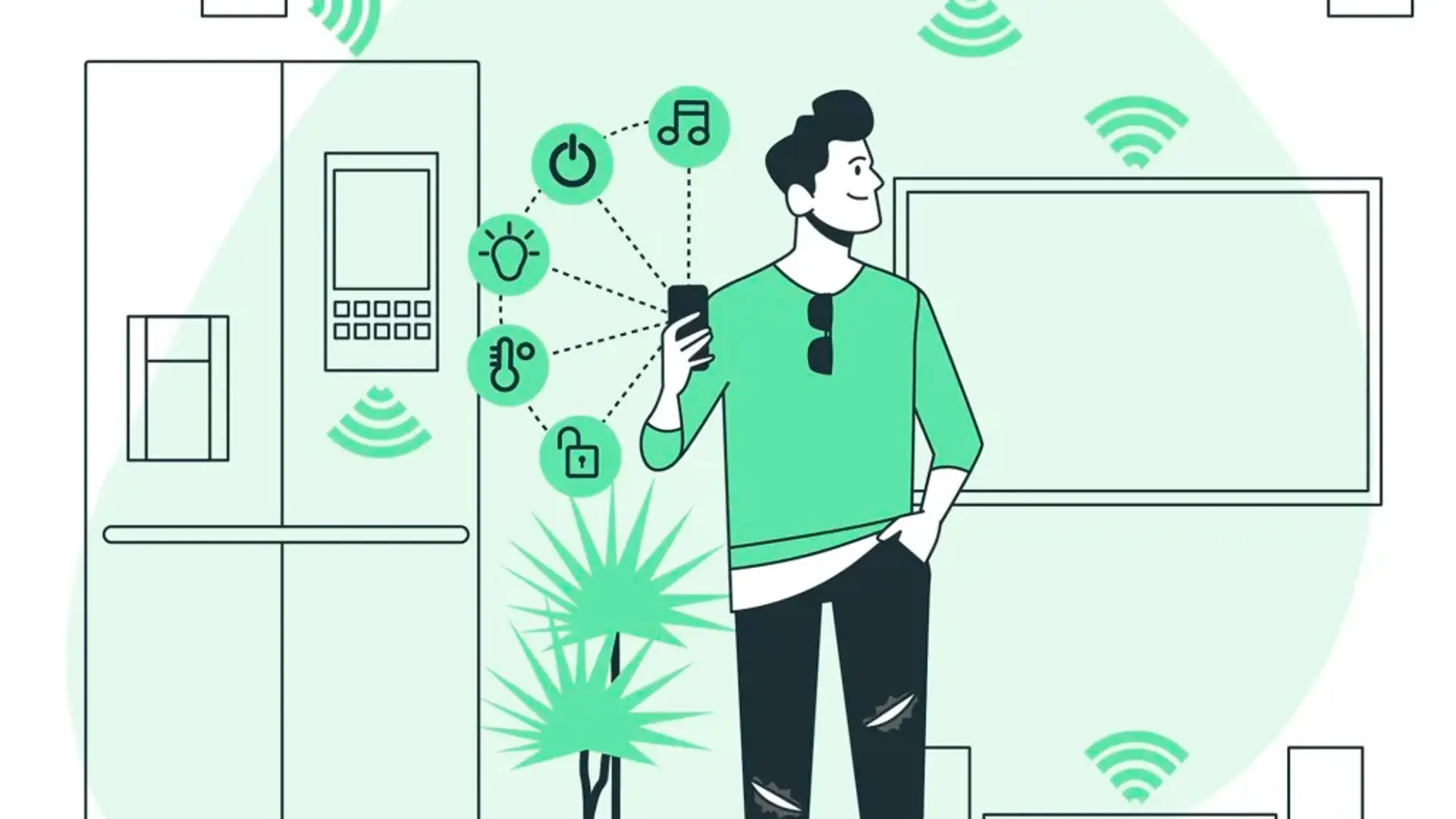 The Transformative Power of Home Automation Discover  How Toyama Home Automation Can Benefit You.